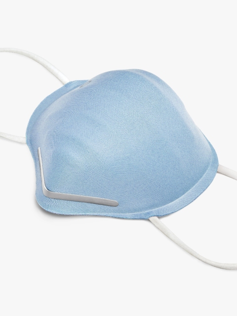 Amante Adult Pack of 3 Reusable 2-Ply Cloth Mask - Image 4