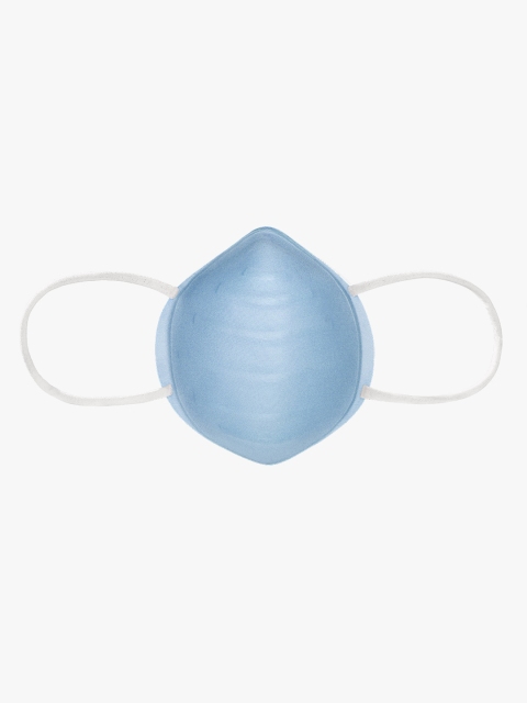 Amante Adult Pack of 3 Reusable 2-Ply Cloth Mask - Image 3