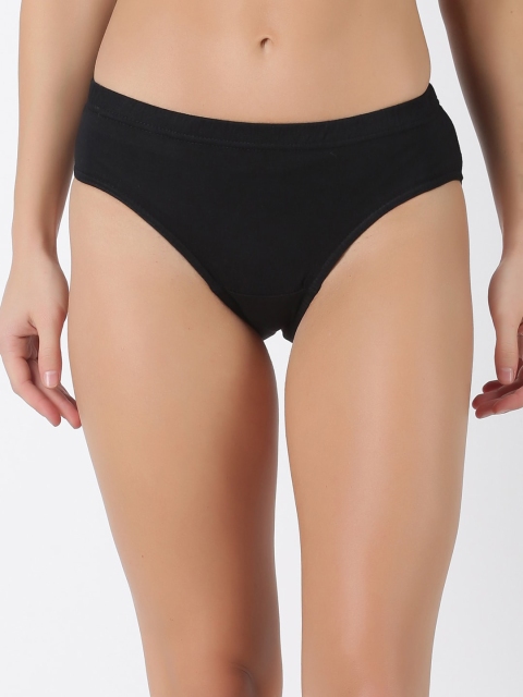 Dollar Women Pack of 7 Assorted Hipster Briefs MLHPT-01S-PO7-ASST - Image 4