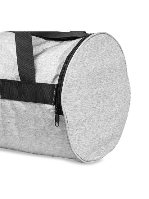 Domyos By Decathlon Grey Gym Duffle Bag - 20L - Image 4
