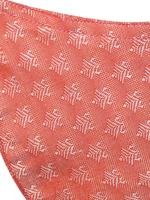 VASTRAMAY Unisex 3 Pcs Printed 3-Ply Anti-Pollution Reusable Cloth Masks - Image 5