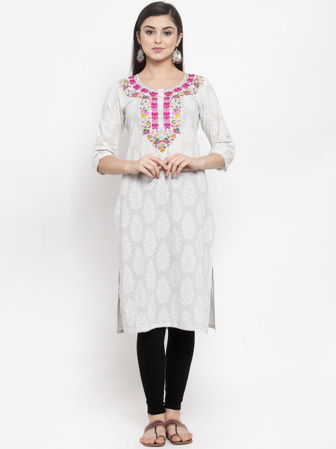 TAG 7 Women Pack Of 2 Solid Leggings - Image 5