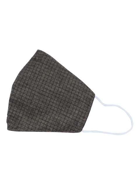 Be Indi Unisex 5Pcs 2Ply Protective Outdoor Face Masks - Image 3