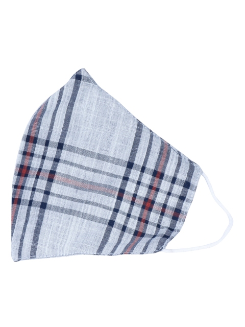 Be Indi Unisex 5Pcs 2Ply Protective Outdoor Face Masks - Image 6