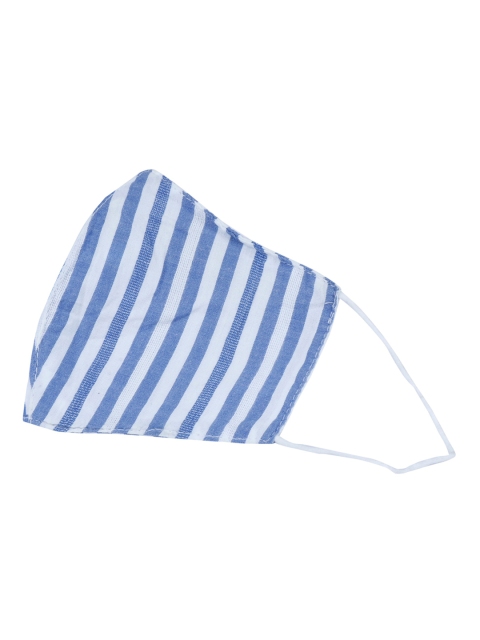 Be Indi Unisex 5Pcs 2Ply Protective Outdoor Face Masks - Image 4