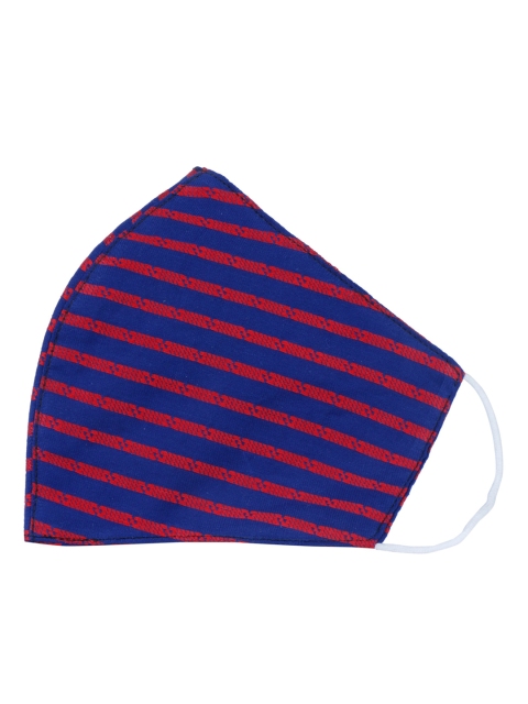 Be Indi Unisex 5Pcs 2Ply Protective Outdoor Face Masks - Image 5
