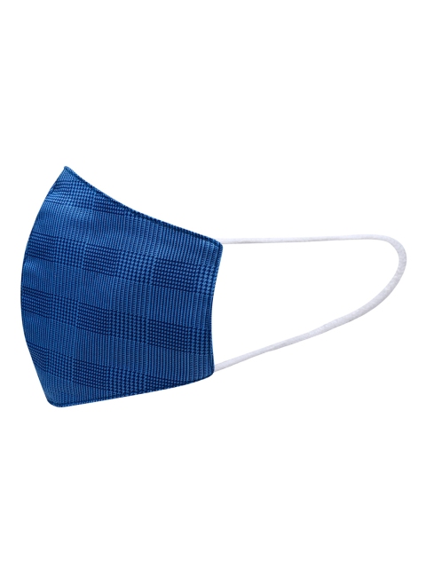 Be Indi Adults Pack of 5 Assorted Reusable 2-Layer Outdoor Masks - Image 5