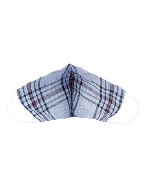 Be Indi Unisex 5Pcs 2Ply Protective Outdoor Face Masks - Image 7