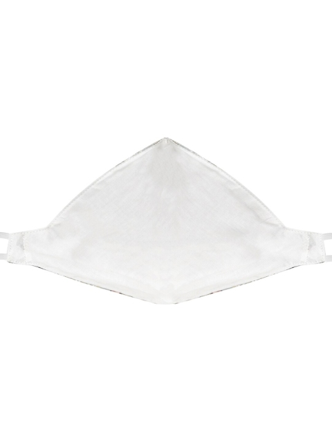 VASTRAMAY Unisex 4Ply 2Pcs Protective Outdoor Face Masks - Image 3