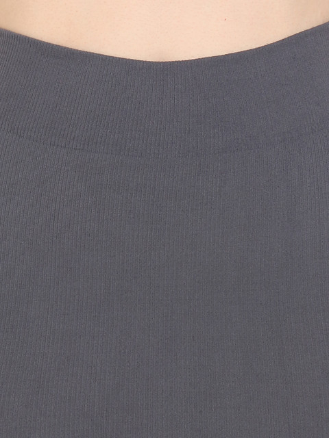 Beau Design Women Pack Of 2 Solid Saree Shapewears - Image 5