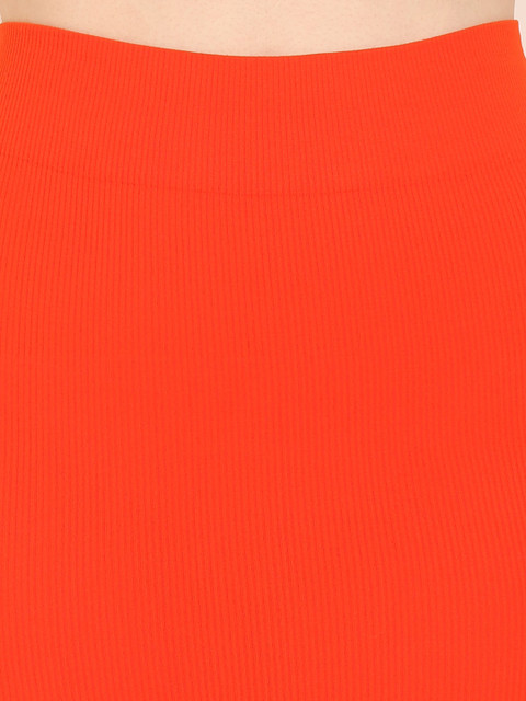 Beau Design Women Pack of 2 Solid Saree Shapewear - Image 6