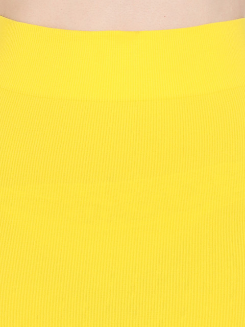 Beau Design Women Pack Of 2 Solid Saree Shapewears - Image 6