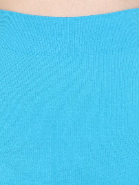 Beau Design Women Pack Of 2 Solid Saree Shapewears - Image 6