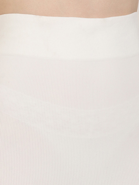 Beau Design Women Pack Of 2 Solid Saree Shapewear - Image 6