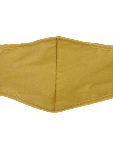 FLYING BERRY Pack Of 5 3-Ply Anti-Pollution Face Masks - Image 3
