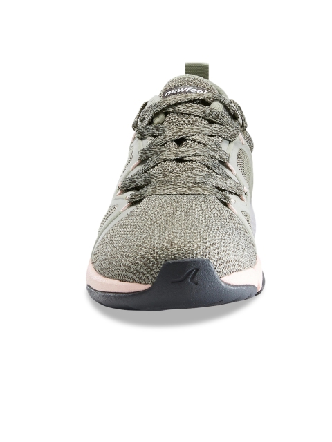 Newfeel By Decathlon Women Lightweight Flexible Walking Shoes - Image 5