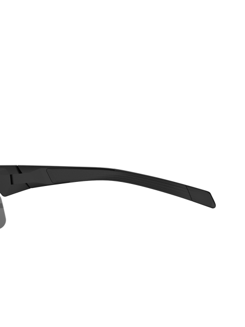 VAN RYSEL By Decathlon Unisex Blue Cat3 Road Cycling Sunglasses - Image 6