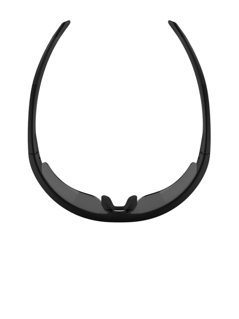 VAN RYSEL By Decathlon Unisex Blue Cat3 Road Cycling Sunglasses - Image 3