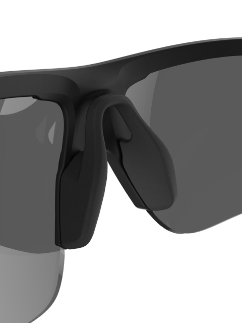 VAN RYSEL By Decathlon Unisex Blue Cat3 Road Cycling Sunglasses - Image 7