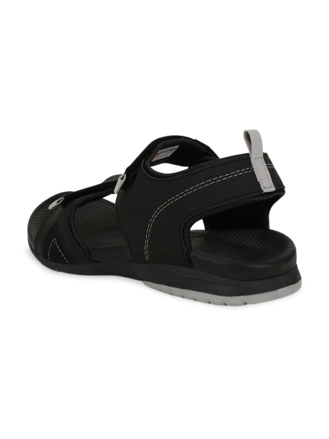 Campus 2GC-16 Men Velcro Sandals - Image 2