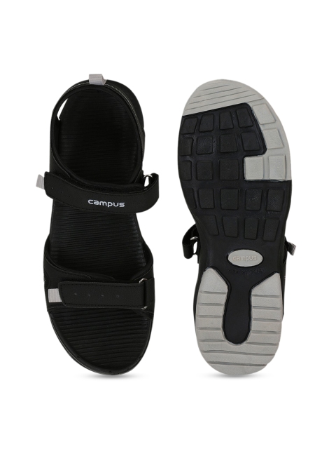Campus 2GC-16 Men Velcro Sandals - Image 4