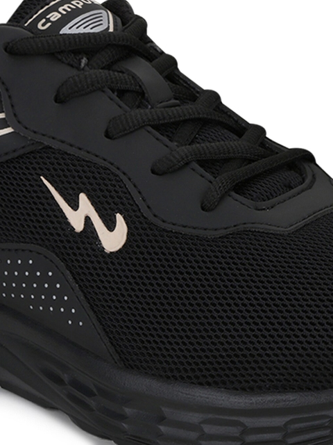 Campus KOSMO PRO Men Lace-Up Running Shoe - Image 5