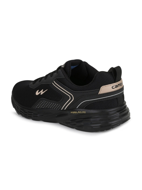 Campus KOSMO PRO Men Lace-Up Running Shoe - Image 2