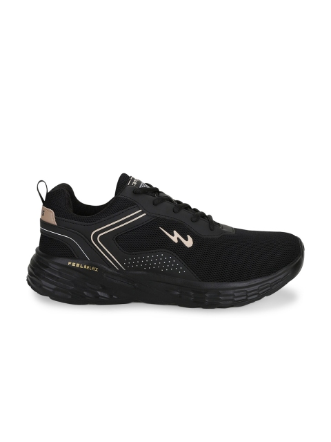 Campus KOSMO PRO Men Lace-Up Running Shoe - Image 3