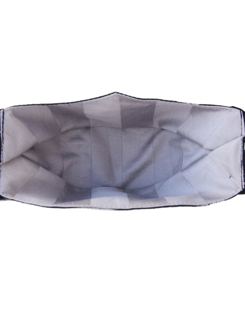 Ariana Pack Of 3 7-Ply 3D Cotton Reusable Cloth Face Masks - Image 4