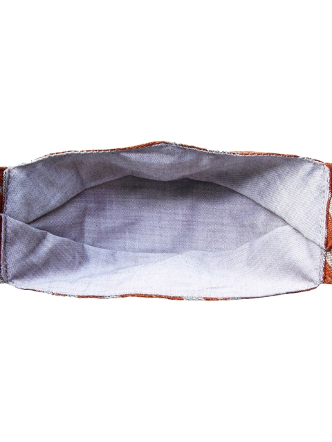 Ariana Pack Of 3 Printed 7-Ply 5 Layer SSMMS Filter Reusable Pure Cotton Cloth Masks - Image 3