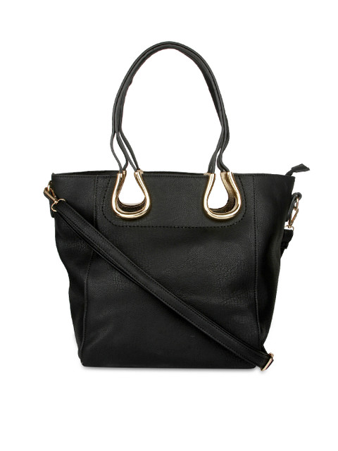 

Alvaro Castagnino Black Handbag