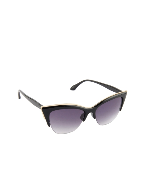 

Farenheit Women Sunglasses SOC-FA-1515-C3, Grey