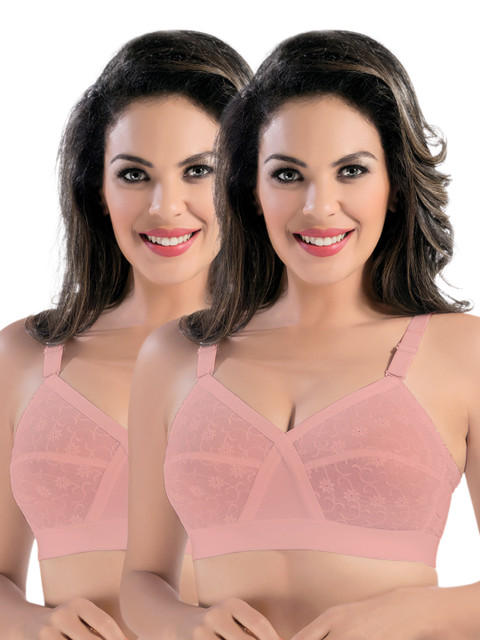 

Sonari Set of 2 Bras celina, Pink