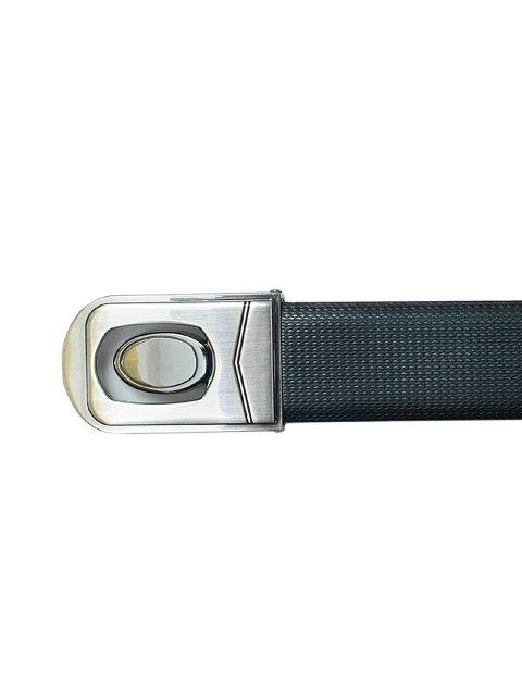 

Pacific Gold Men Black & Brown Reversible Belt