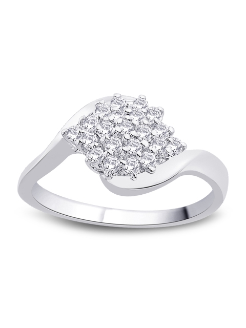 

Peora Sterling Silver Ring