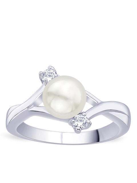 

Peora Sterling Silver Ring