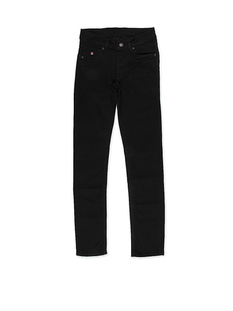 

U.S. Polo Assn. Denim Co. Men Black Skinny Fit Jeans
