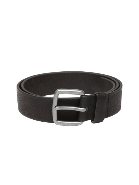 

Levi's Men Brown Leather Belt