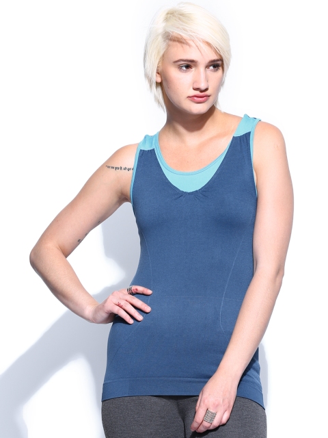 

Proline Active Women Blue Top