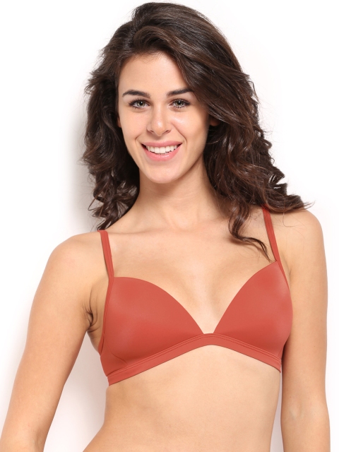 

Triumph Red T-shirt Bra 110-337