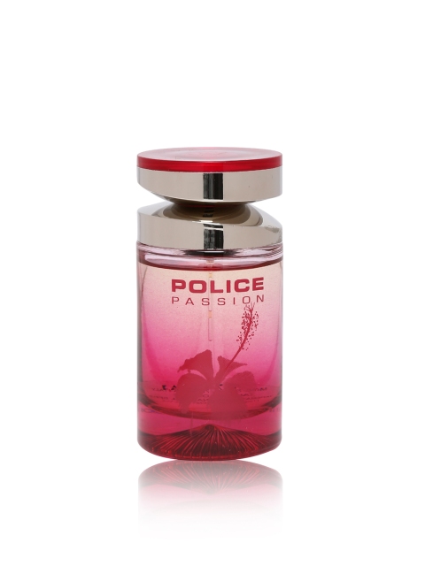 

Police Women Passion Eau De Toilette Natural Spray, Pink