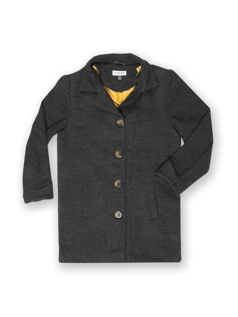 

U.S. Polo Assn. Kids Boys Grey Coat