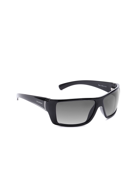 

Mayhem Unisex Sunglasses MAYS-1054-104, Black