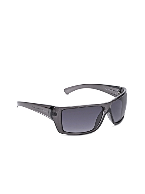 

Mayhem Unisex Sunglasses MAYS-1055-108, Grey