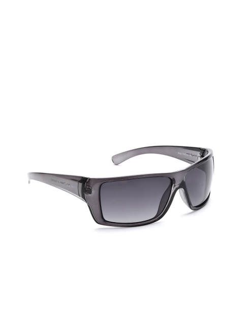 

Mayhem Unisex Sunglasses MAYS-1055-108, Grey