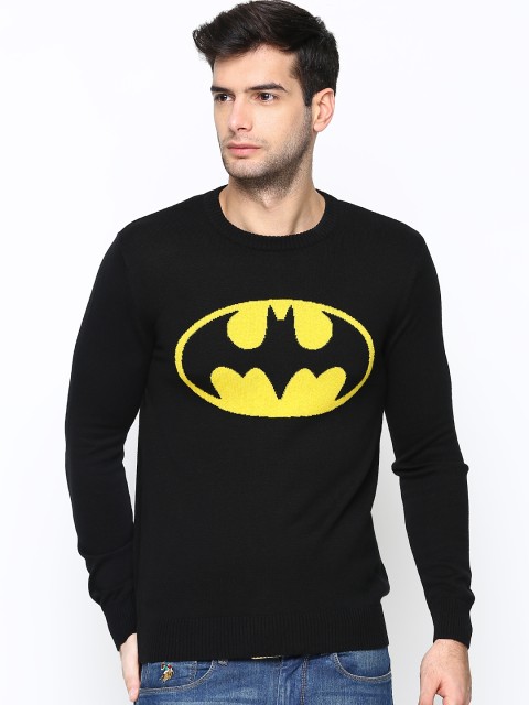 

DC Comics, Black