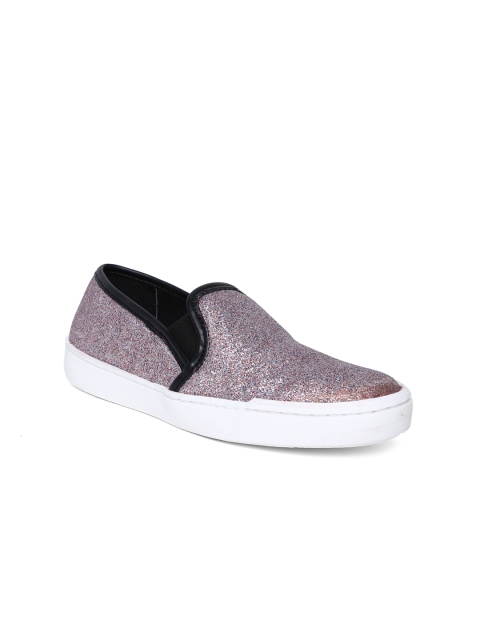 

Steve Madden Women Multicoloured Flat Shoes, Multi