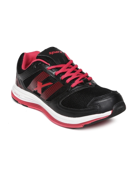 

Sparxcasual shoes, Black