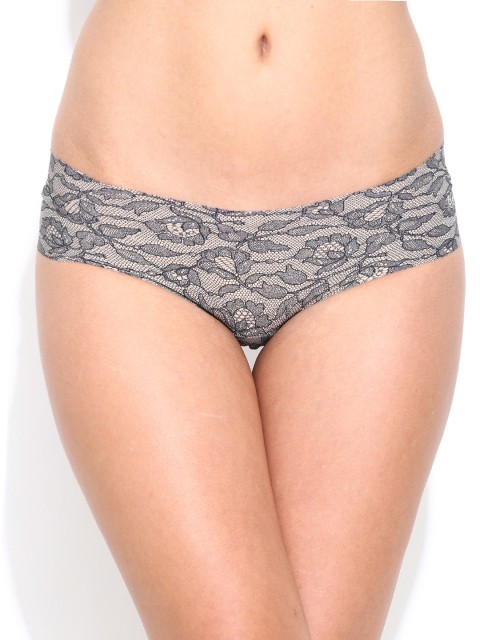 

Triumph Fashion 40 Modern Hipster Brief, Beige