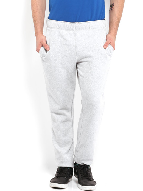 

Nautica Men Grey Slim Fit Track Pants